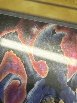 2003 Yugioh Magician Force Luster Dragon 1st Edition PSA 10 MFC-058 - Image 4