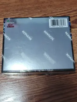 Yu-Gi-Oh Invasion of Chaos (25th Anniversary) - Booster BOX IOC Sealed - Image 2