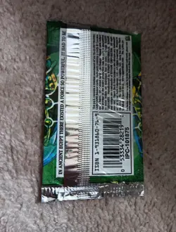 YuGiOh Magic Ruler Spell Ruler Booster Pack, New & Sealed 53334282192 - Image 2