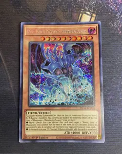 YuGiOh Sacred Beasts Holographic Secret Rare Set 1st Edition + Bonus - Image 2