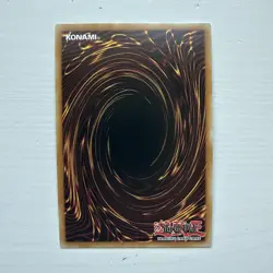 Full Armored Utopic Ray Lancer BLTR-EN003 Secret Rare Near Mint 1st Ed Yugioh - Image 2