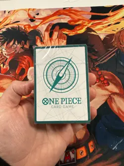 Starter Deck 25: Blue Buggy - ST-25 One Piece TCG Sealed (DECK ONLY) - Image 3