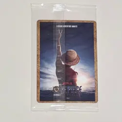 Tony Tony Chopper DON!! Card Promo Limited Netflix ONE PIECE Card Game Sealed - Image 2