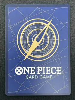 [NM] Vinsmoke Reiju ONE PIECE Japanese OP12-063 Admirable Collection vol.1 MS74 - Image 3
