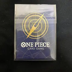 Koby OP02-098 (Promo) 2023 Flagship Battle Best 8 Prize ONE PIECE Card [SEALED] - Image 2