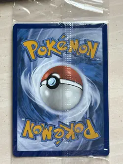 Mimikyu 075 Sv: Scarlet & Violet Promo Cards Holo Sealed - Image 2