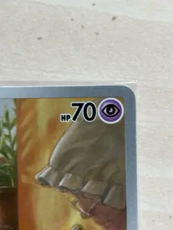 Mimikyu 075 Sv: Scarlet & Violet Promo Cards Holo Sealed - Image 4