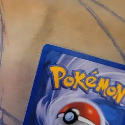 CLEFFA 20/111 Neo Genesis 1st EDITION NON-HOLO rare WOTC Pokemon TCG card LP - Image 4