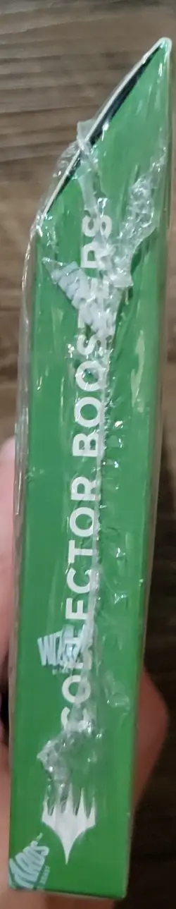 2023 NEW & SEALED MTG Commander Masters Collector Booster Box, MINT - Image 4