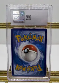 CGC 10 Origin Forme Dialga VSTAR GG68/GG70 Holo Crown Zenith Pokemon Card - Image 3