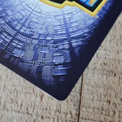 NM Gabumon BO-116 Digimon Vintage 2000 Bandai Digi-Battle Trading Card Series 3 - Image 3