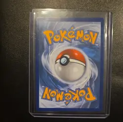Mega Gengar ex 125/217 Me: Ascended Heroes Holo Mint Pokemon card - Image 3