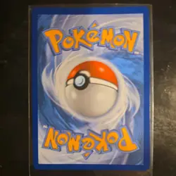 Mega Gengar ex 125/217 Me: Ascended Heroes Holo Mint Pokemon card - Image 4