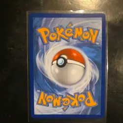 Mega Gengar ex 125/217 Me: Ascended Heroes Holo Mint Pokemon card - Image 5