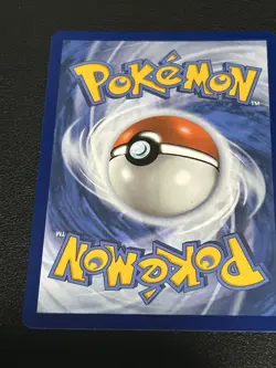 Gengar 094/165 -Scarlet & Violet 151 - Holo Pokemon Card - Near Mint (NM) - Image 2
