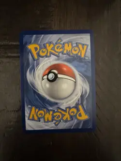 Pokemon TCG Frigibax Card 208/193 IR Sv02: Paldea Evolved 2023 - Image 2