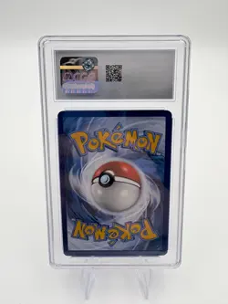 2023 Pikachu VMAX SWSH286 SWSH : Sword & Shield Promo Cards Holo CGC 5.5 - Image 2
