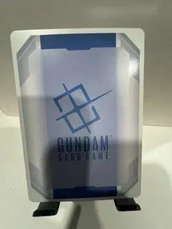 Gundam MK-II (Titans) Alternate Art Foil - GD02-003 - Gundam TCG Card Game - Image 2