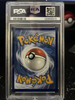 Team Rocket's Wobbuffet 203 Sv: Scarlet & Violet Promo Cards Holo - Image 2