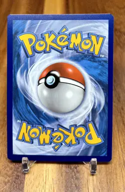 Galarian Mr. Mime 034/163 Reverse Holo Battle Styles Pokemon Card NM - Image 2