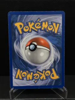 Pokemon TCG Donphan 30/107 Deoxys Regular Card 2005 Yuka Morii - Image 2