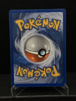 Pokemon TCG Donphan 30/107 Deoxys Regular Card 2005 Yuka Morii - Image 3