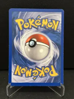 Pokemon TCG Grimer EX Dragon Regular Common Card 57/97 Yuka Morii - Image 2