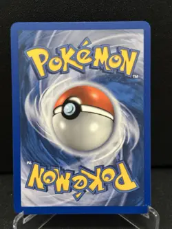 Wynaut 71/92 - Yuka Morii Clay - Legend Maker Pokemon Card NM - Image 2