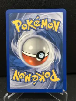 Wynaut 71/92 - Yuka Morii Clay - Legend Maker Pokemon Card NM - Image 3