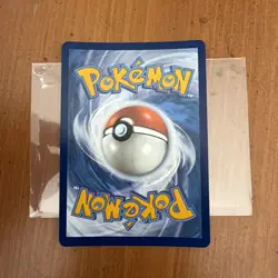 Origin Forme Dialga V SWSH255 NM Promo Full Art Pokemon Card PSA 10 - Image 2