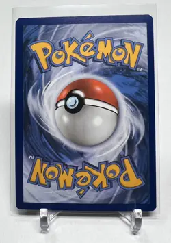 Lugia 022/025 Holo Rare Celebrations 25th Anniversary Pokemon Card NM - Image 2