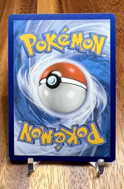 Diggersby 215/264 Reverse Holo Fusion Strike Pokemon Card NM - Image 2
