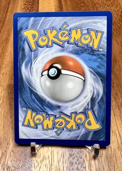 Gourgeist 077/203 Reverse Holo Evolving Skies Pokemon Card NM - Image 2