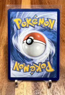 Lanturn 052/195 Reverse Holo Uncommon Silver Tempest Pokemon Card NM - Image 2