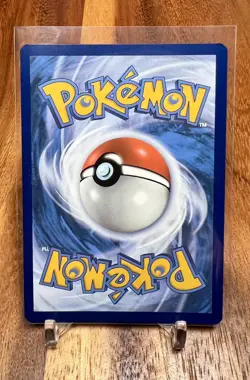 Emolga 054/195 Reverse Holo Silver Tempest Pokemon Card NM - Image 2