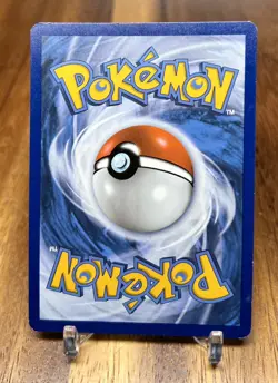 Scraggy 098/203 Reverse Holo Evolving Skies Pokemon Card NM - Image 2