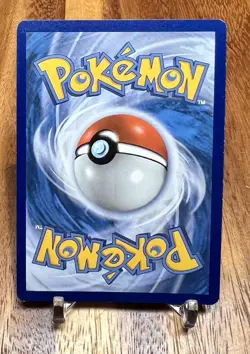 Rotom 094/264 Reverse Holo Common Fusion Strike Pokemon Card NM - Image 2