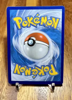 Volcarona 024/198 Rare Non Holo Chilling Reign Pokemon Card NM - Image 2