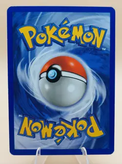 Articuno Holo Rare Fossil 2/62 Pokemon Card - WOTC 1999 - Image 2