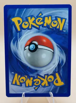 Moltres Holo Rare Fossil 12/62 Pokemon Card - WOTC 1999 - Image 2
