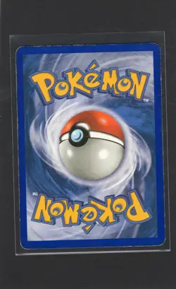 Onix 98/147 E-Series Aquapolis 2002 Non-Holo Card MP - Image 2