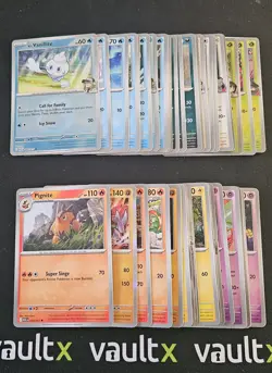 Pokemon TCG Ascended Heroes Bulk Job Lot 50 Cards No Energy Cards - Image 1