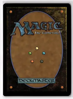 Jet Medallion (Post Malone) 1189 Secret Lair Drop Series Foil NM - Image 2