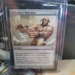 Vedalken Shackles - Image 1