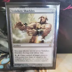 Vedalken Shackles - Image 2