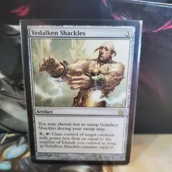 Vedalken Shackles - Image 3