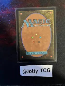 Baleful Strix Commander: Dominaria United Regular LP - Image 2