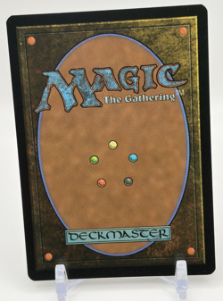Magic MTG: Toxic Deluge - Retro Frame Modern Horizons 3 MH3 NM - Image 2