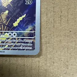 Phanpy 205/191 - Illustration Rare - Surging Sparks - NM/M - Pokemon TCG - Image 5