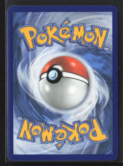 011/086 Amoonguss - SV Black Bolt Reverse Holo NM Pokemon - Image 2
